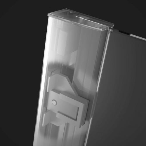 Radaway Essenza New DWJ 110 jobb zuhanyajtó 385015-01-01R