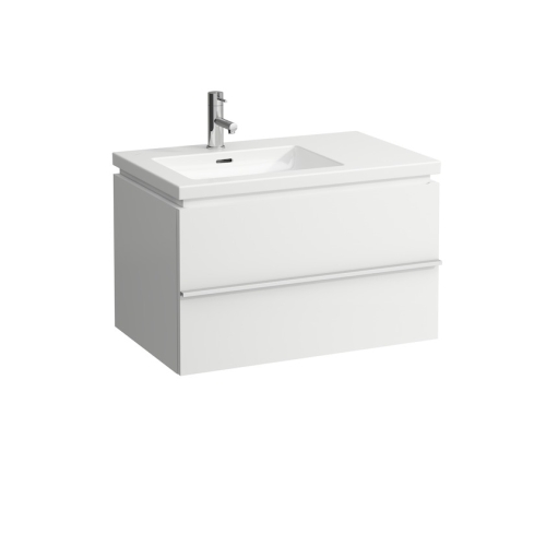 Laufen Living Square 75x48 cm mosdó H8174380001041
