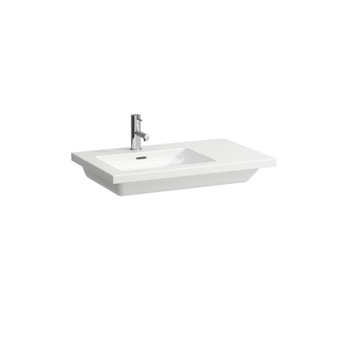 Laufen Living Square 75x48 cm mosdó H8174380001041
