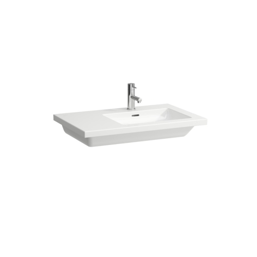 Laufen Living Square 75x48 cm mosdó H8174390001041