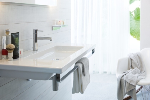 Laufen Living Square 90x48 cm mosdó mázazott alsó felülettel H8164340001041