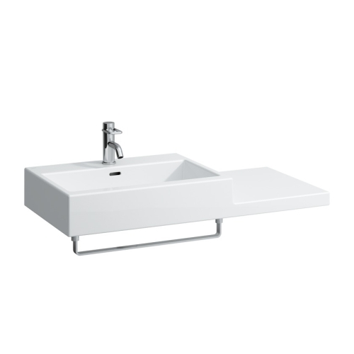 Laufen Living City 100x46 cm mosdó H8184320001041