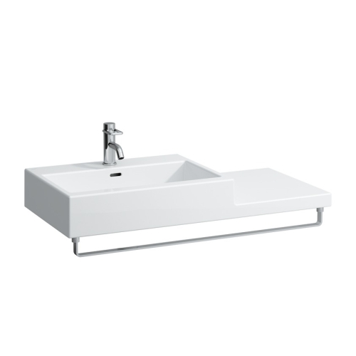 Laufen Living City 100x46 cm mosdó H8184320001041