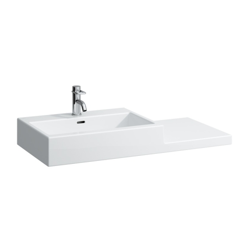 Laufen Living City 100x46 cm mosdó H8184320001041