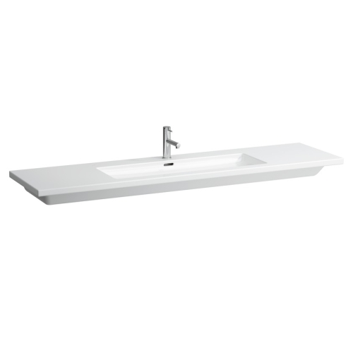 Laufen Living Square 180x48 cm mosdó H8164380001041