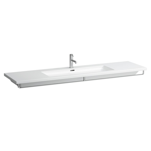 Laufen Living Square 180x48 cm mosdó H8164380001041