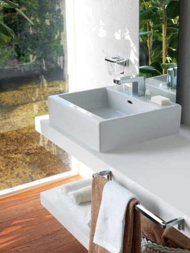 Laufen Living City 45x38 cm mosdó H8114300001041