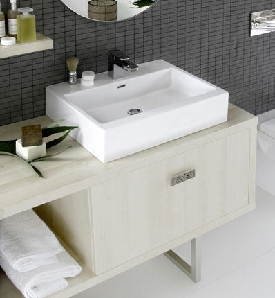 Laufen Living City 50x42,5 cm mosdó H8114310001041