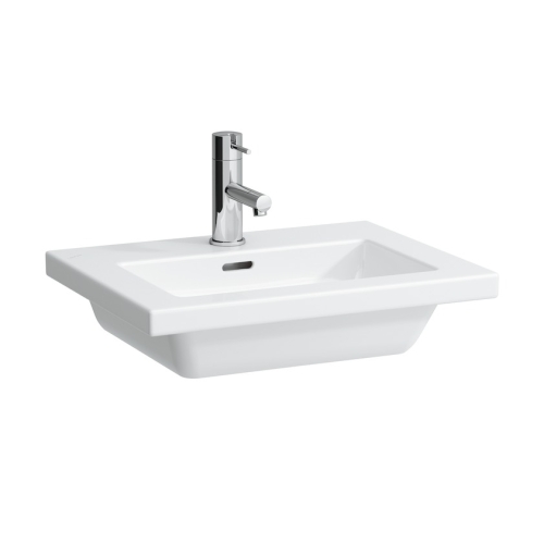 Laufen Living Square 50x38 cm mosdó H8154350001041