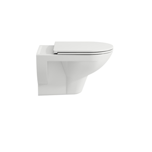 Laufen Pro fali wc ülőkével szett H8669500000001