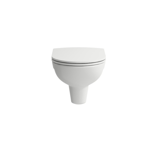 Laufen Pro fali wc ülőkével szett H8669500000001