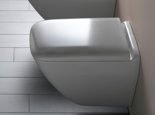 Laufen Palace rimless fali wc mély öblítéssel 8.2070.6.000.000.1 (H8207060000001)