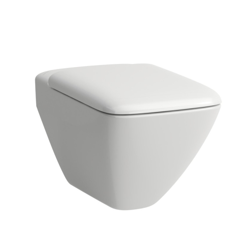 Laufen Palace rimless fali wc mély öblítéssel 8.2070.6.000.000.1 (H8207060000001)