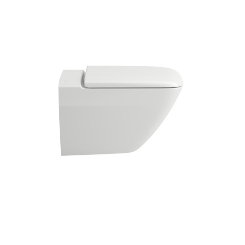 Laufen Palace rimless fali wc mély öblítéssel 8.2070.6.000.000.1 (H8207060000001)