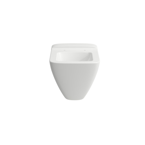 Laufen Palace rimless fali wc mély öblítéssel 8.2070.6.000.000.1 (H8207060000001)