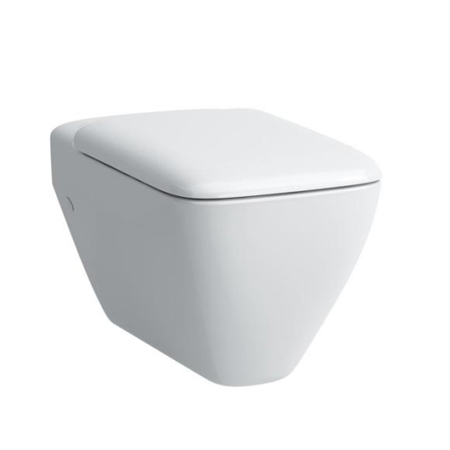 Laufen Palace fali wc lapos öblítéssel 8.2070.2.000.000.1 (H8207020000001)