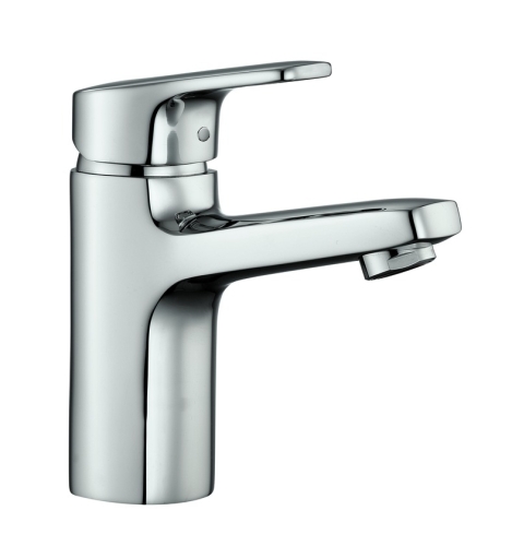 Laufen Citypro mosdó csaptelep leeresztővel H3119510041111