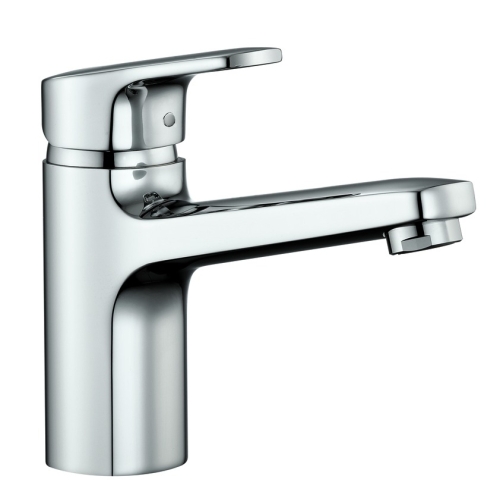 Laufen Citypro mosdó csaptelep leeresztő szelep nélkül 3119510041201