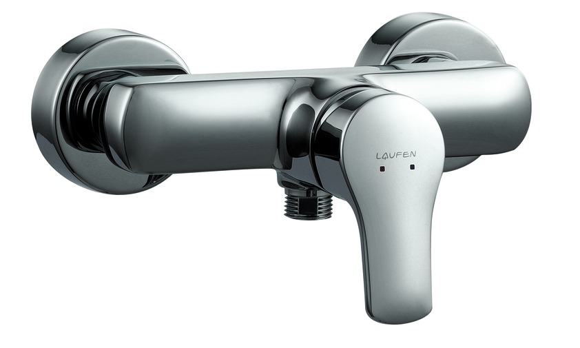 Laufen Citypro zuhany csaptelep 3319570044001