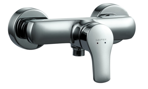Laufen Citypro zuhany csaptelep 3319570044001