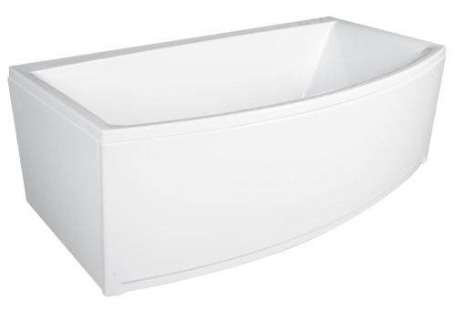 M-Acryl Relax 190x90 cm kád kádlábbal 12401