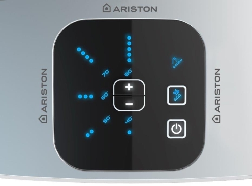 Ariston Velis EVO 80 elektromos vízmelegítő 3626146-R