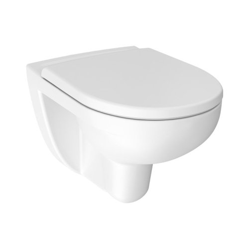 Jika Lyra Plus rimless - perem nélküli fali wc H8213840000001