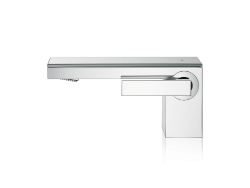 Hansgrohe AXOR MyEdition egykaros mosdócsaptelep 70 push-open lefolyóval, króm 47010000
