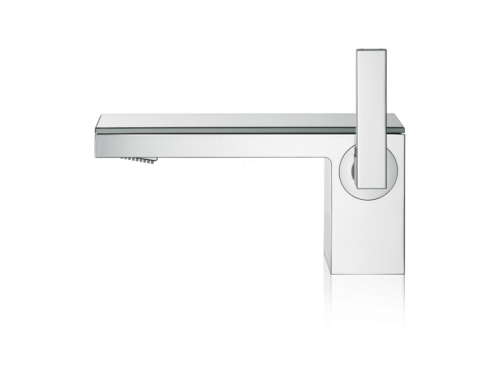 Hansgrohe AXOR MyEdition egykaros mosdócsaptelep 70 push-open lefolyóval, króm 47010000