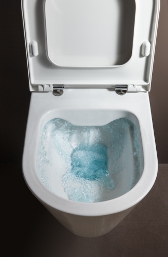 Laufen KARTELL BY LAUFEN rimless fali wc H8203360000001