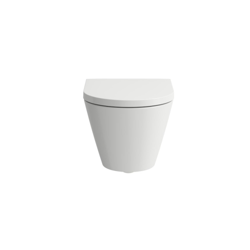 Laufen KARTELL BY LAUFEN rimless fali wc H8203360000001