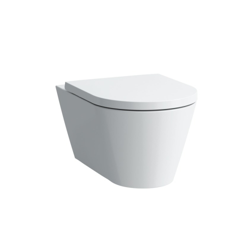 Laufen KARTELL BY LAUFEN rimless fali wc H8203360000001