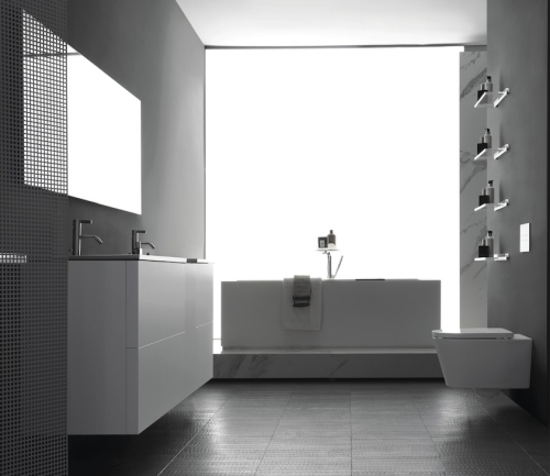 Laufen KARTELL BY LAUFEN rimless fali wc H8203360000001