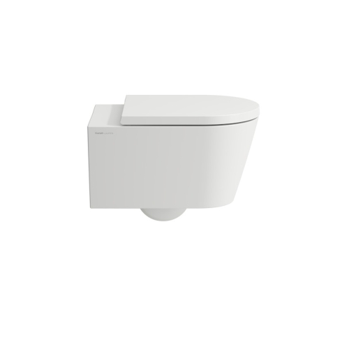 Laufen KARTELL BY LAUFEN rimless fali wc H8203360000001