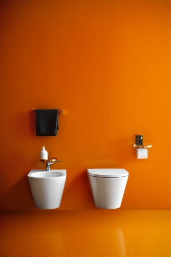 Laufen KARTELL BY LAUFEN fali bide H8303310003021