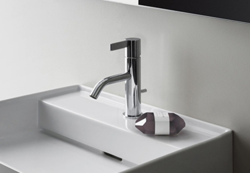 Laufen KARTELL BY LAUFEN 46x46 cm kézmosó H8153310001041 (8.1533.1.000.104.1)