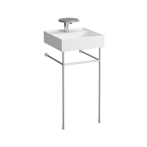 Laufen KARTELL BY LAUFEN 46x46 cm kézmosó H8153310001041 (8.1533.1.000.104.1)