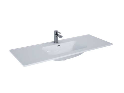 AREZZO design Skappa 120 cm-es mosdó AR-145865
