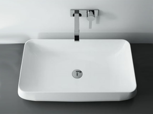 AREZZO design Agnes pultra ültethető mosdó AR-145029