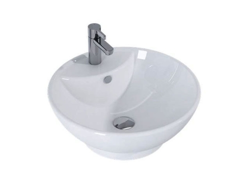 AREZZO design Balto pultra ültethető mosdó AR-145035