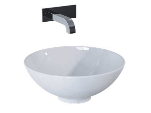 AREZZO design Gali pultra ültethető mosdó AR-145022