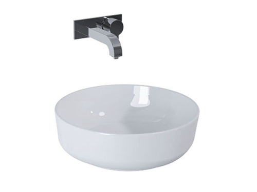 AREZZO design Lorca pultra ültethető mosdó AR-145048