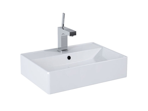 AREZZO design Modelo pultra ültethető mosdó AR-145190