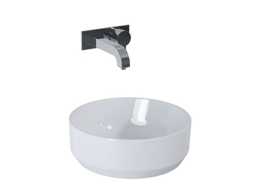 AREZZO design Nysa pultra ültethető mosdó AR-145049