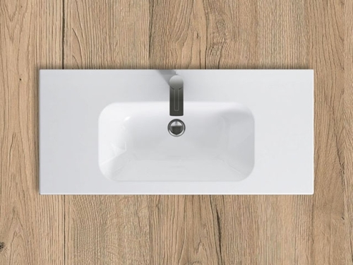 AREZZO design Piazza 100 cm-es mosdó AR-145730