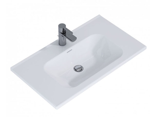 AREZZO design Piazza 80 cm-es mosdó AR-145720