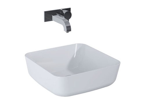 AREZZO design Turda pultra ültethető mosdó AR-145043