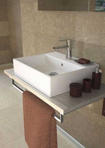 Ideal Standard STRADA 50x42 cm mosdó K077701