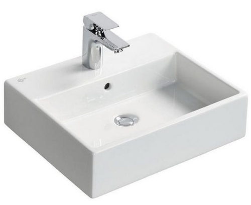 Ideal Standard STRADA 50x42 cm mosdó K077701