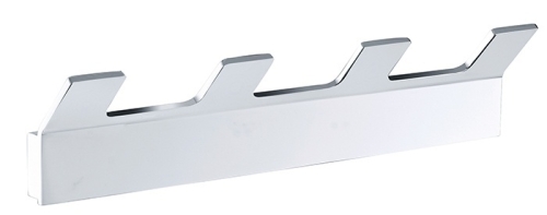 Sapho BEMETA SOLO Fogas, 205x46x33mm, króm 139105212